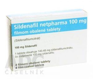 Sildenafil Netpharma Review