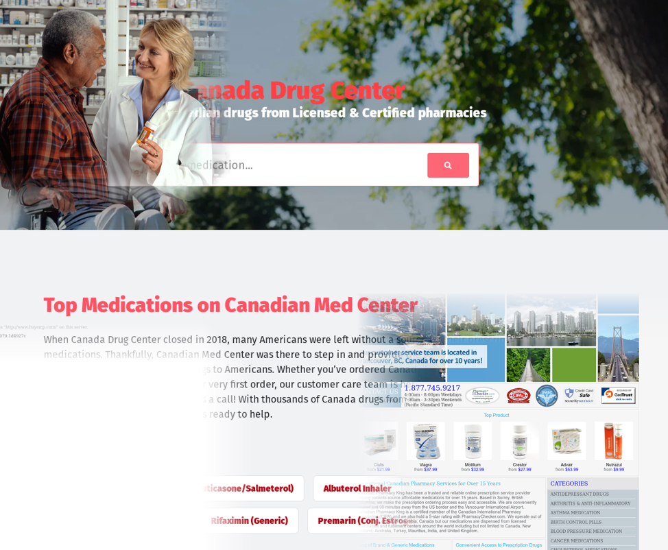 American Rx Pharmacy Review - Captivating Website To Avoid « Pomairenyc.com