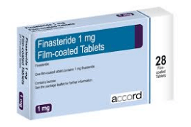 If what taking stop finasteride i happens