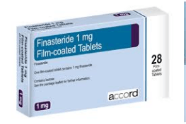 how much does finasteride cost