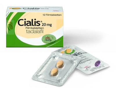 Generic Cialis