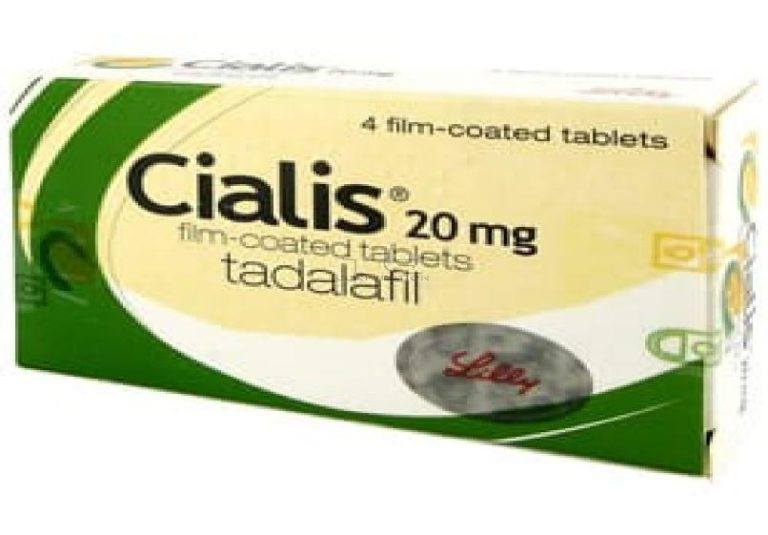 Cialis 10mg Vs. 20mg: Which Is The More Appropriate Dose You Should 