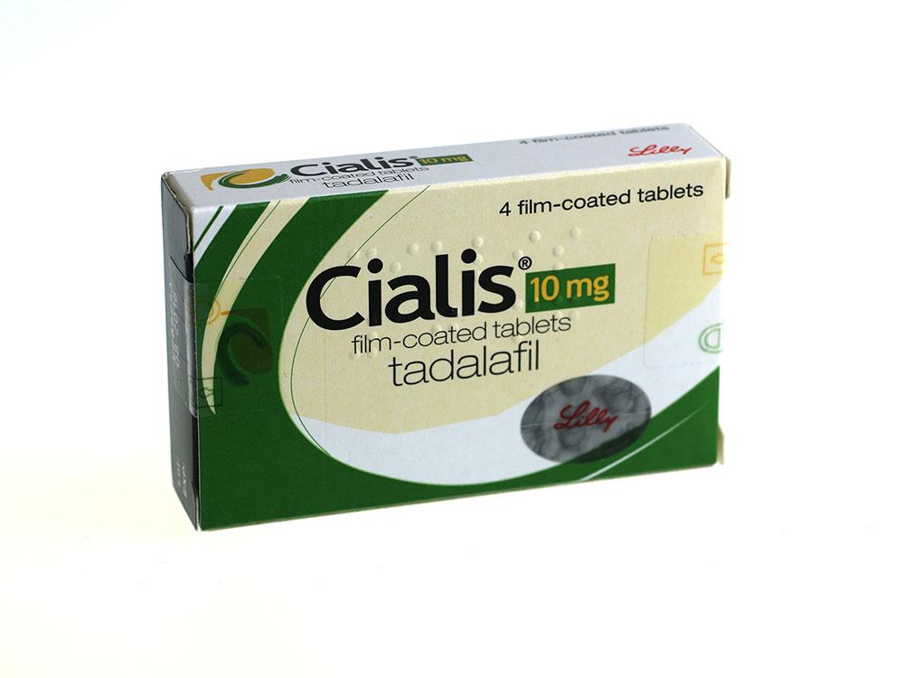 what is the most cialis you can take