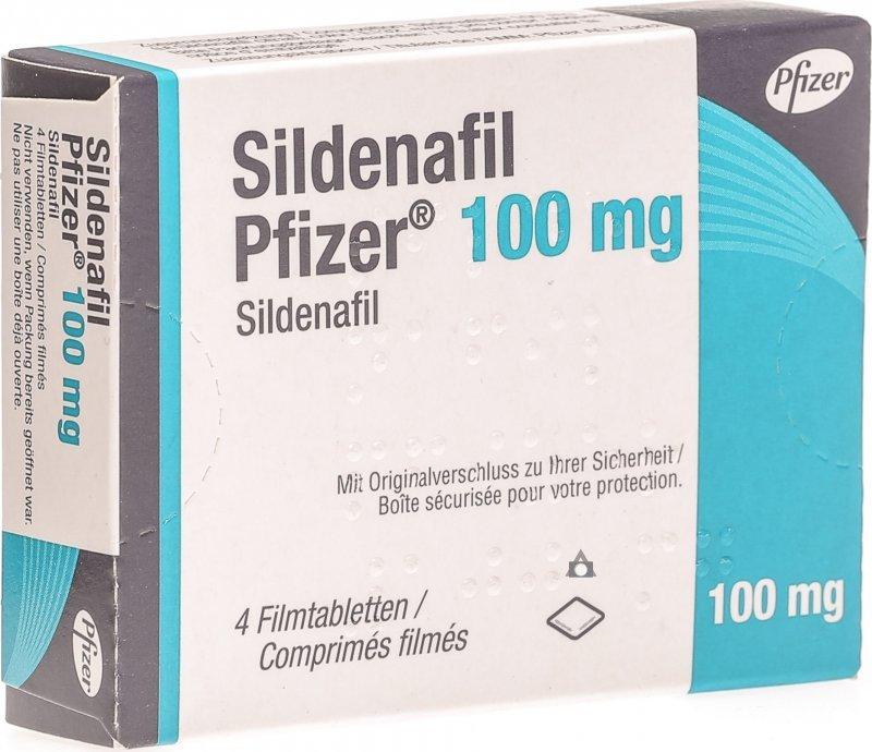 is sildenafil citrate the same as viagra