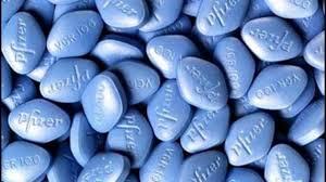 Sildenafil Pills