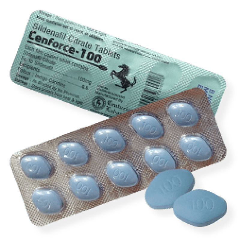 Online Generic Sildenafil Citrate